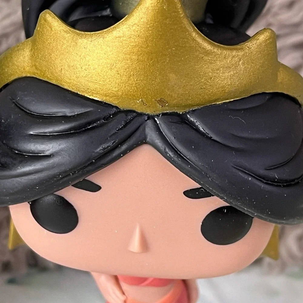 Funko pop vinyl